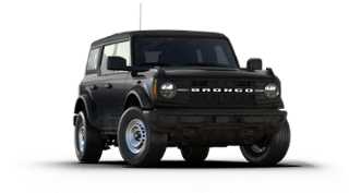 2025 Ford Bronco® External Image 5